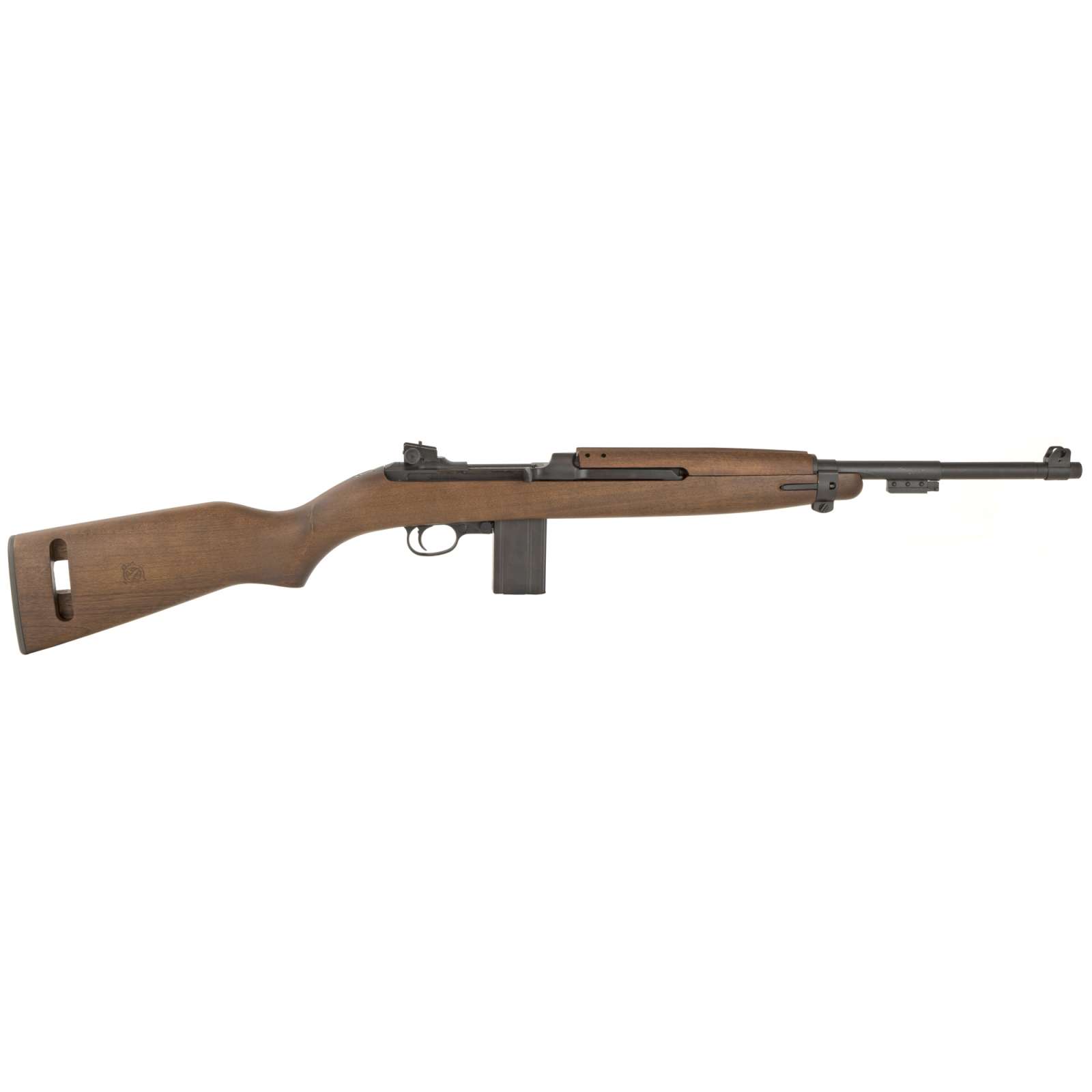 INLAND MFG M1 CRBN RFL .30 BLU WOOD